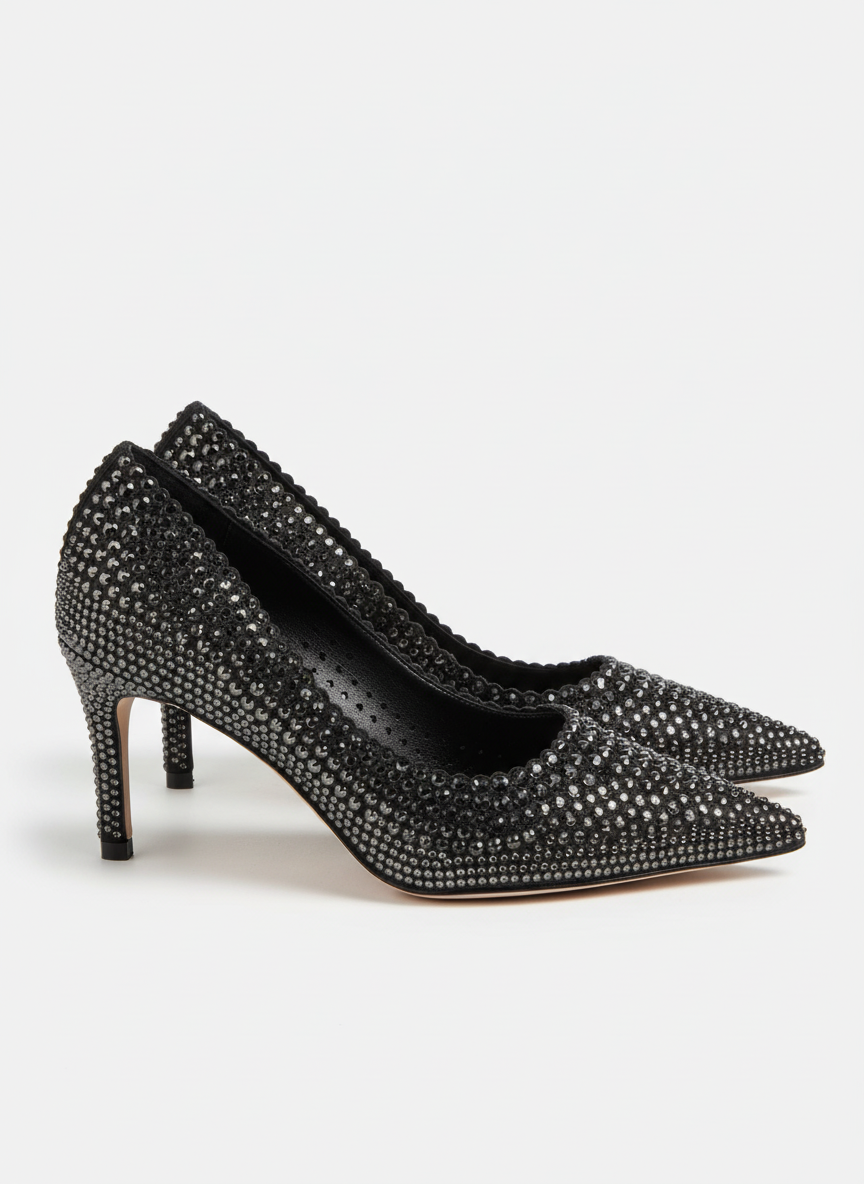 pointed Stiletto heels  Hazar