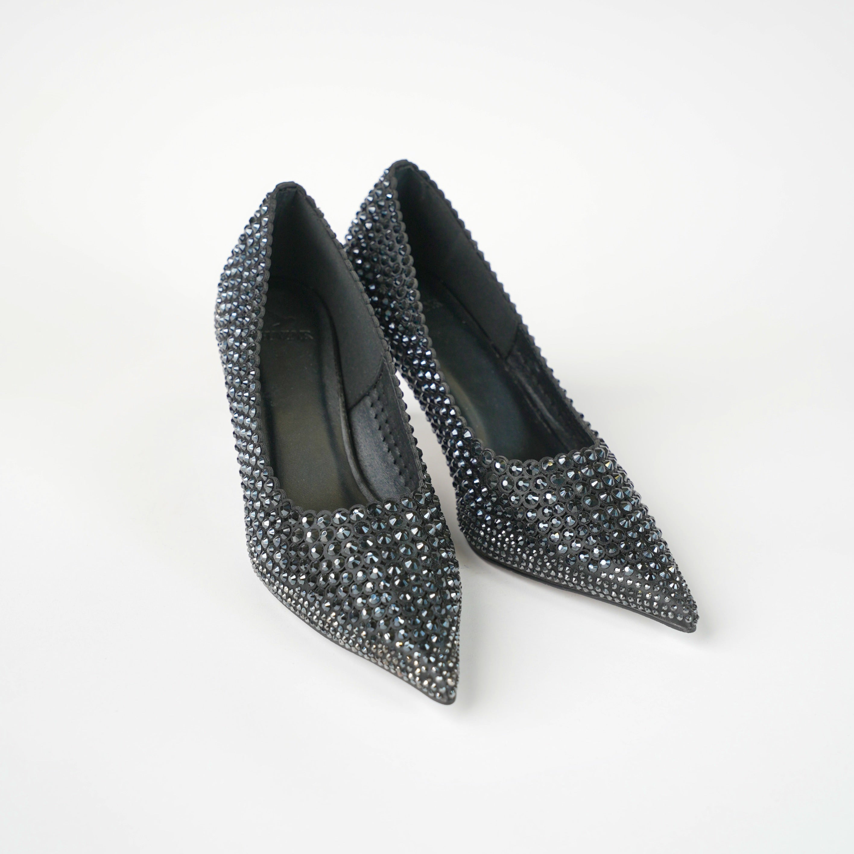 pointed Stiletto heels