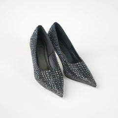 pointed Stiletto heels