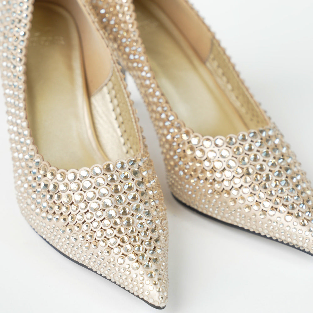 pointed Stiletto heels  Hazar