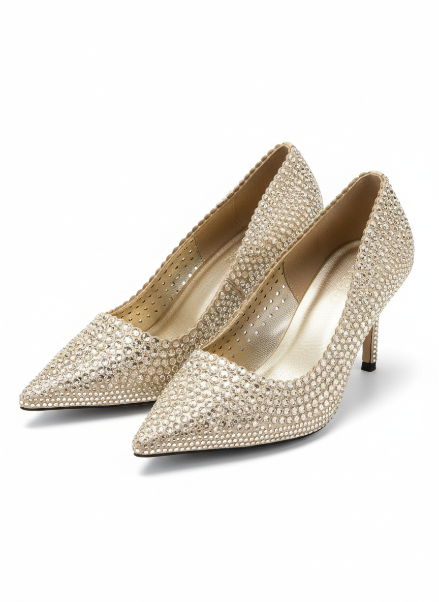 pointed Stiletto heels  Hazar