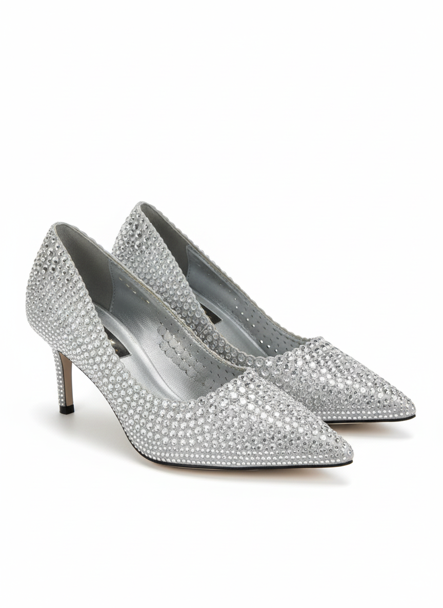 pointed Stiletto heels  Hazar