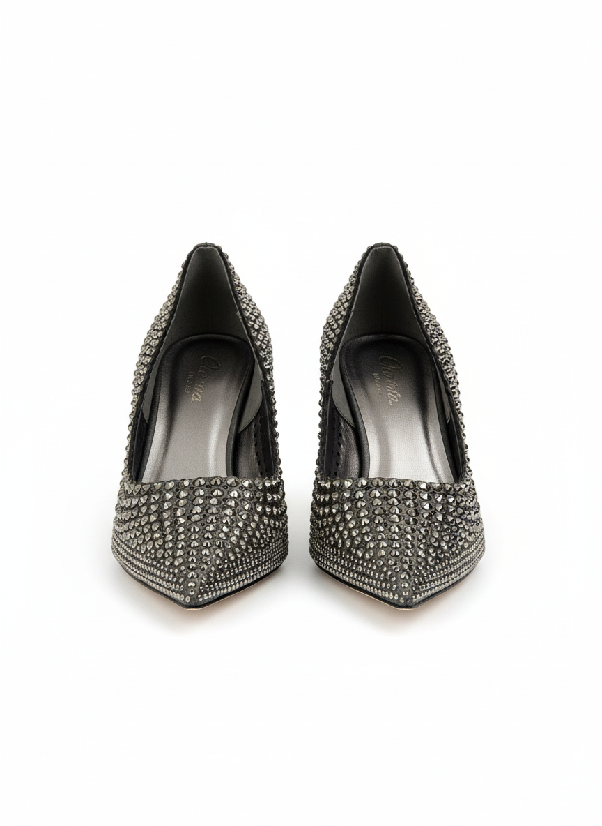 pointed Stiletto heels  Hazar