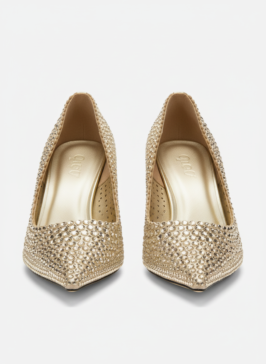 pointed Stiletto heels  Hazar