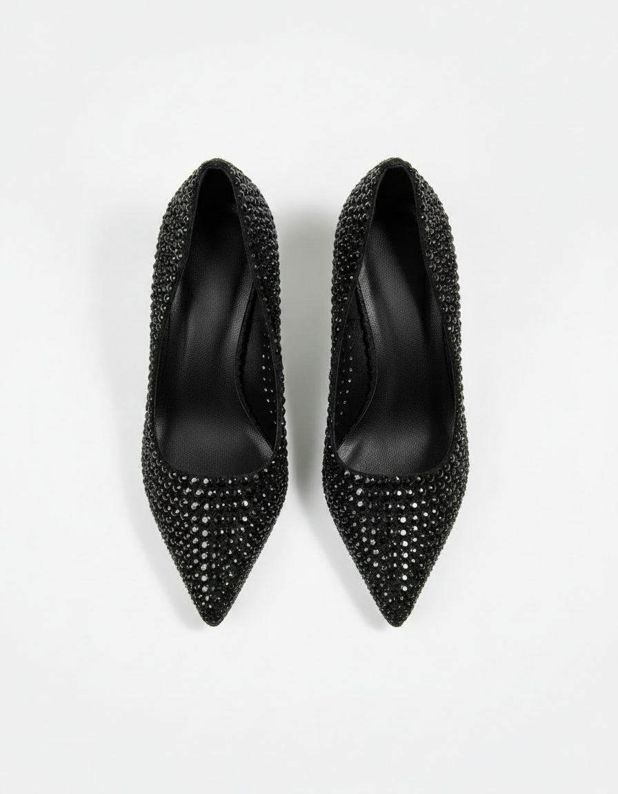pointed Stiletto heels  Hazar