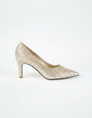 pointed Stiletto heels  Hazar