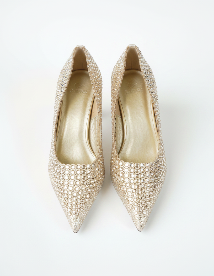 pointed Stiletto heels  Hazar