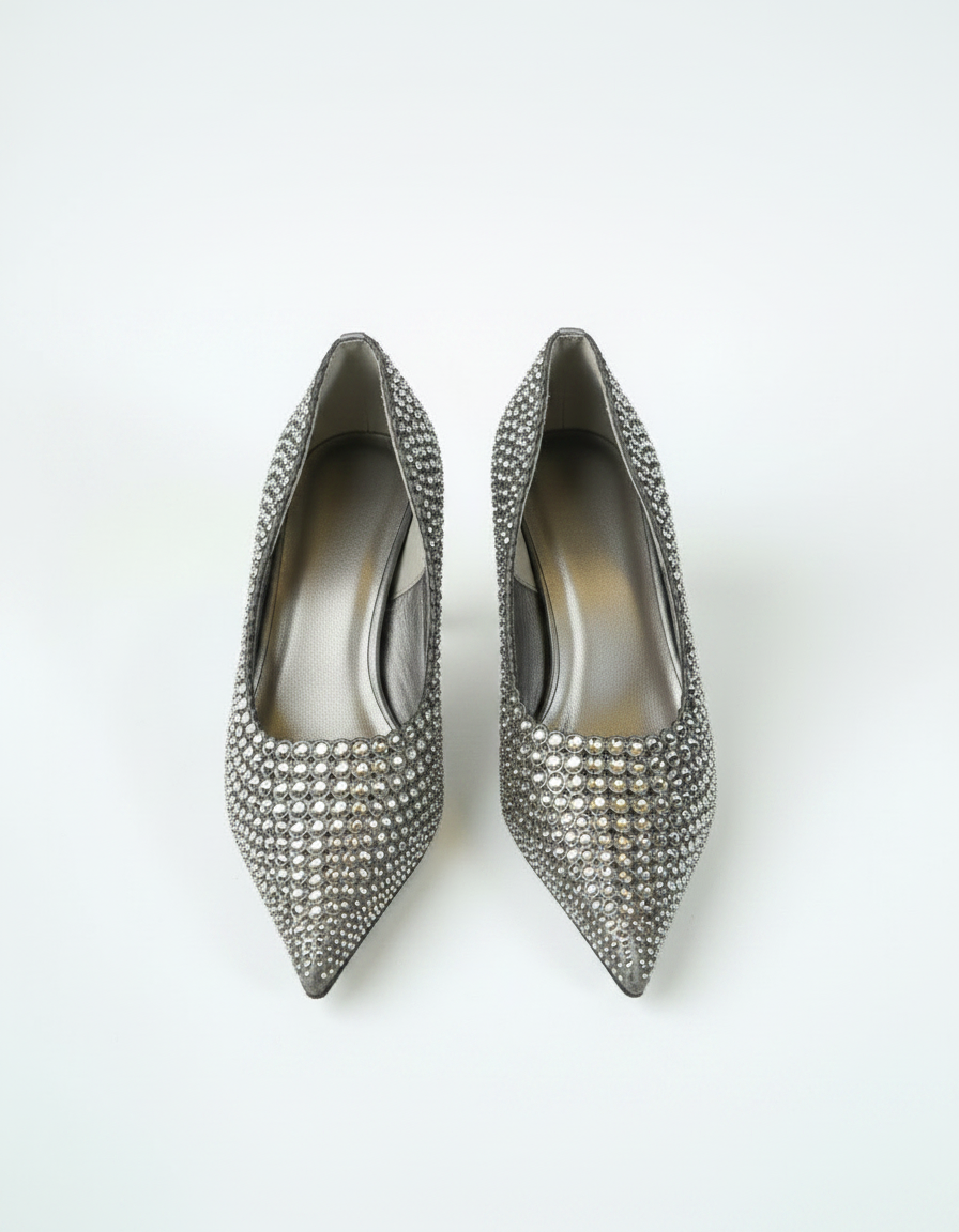 pointed Stiletto heels  Hazar