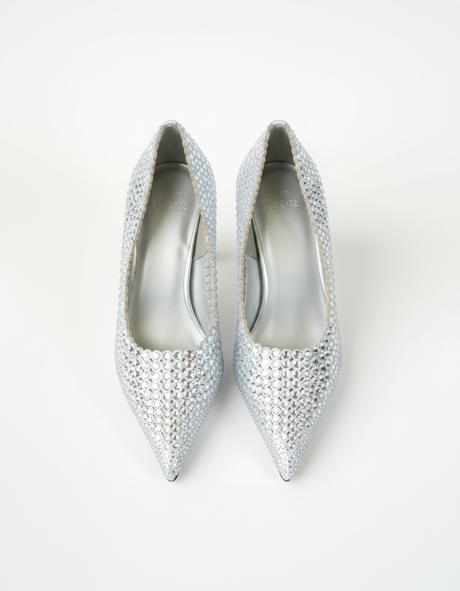 pointed Stiletto heels  Hazar