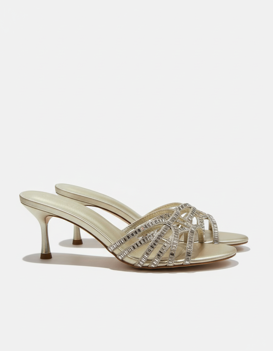 Stiletto heels  Hazar