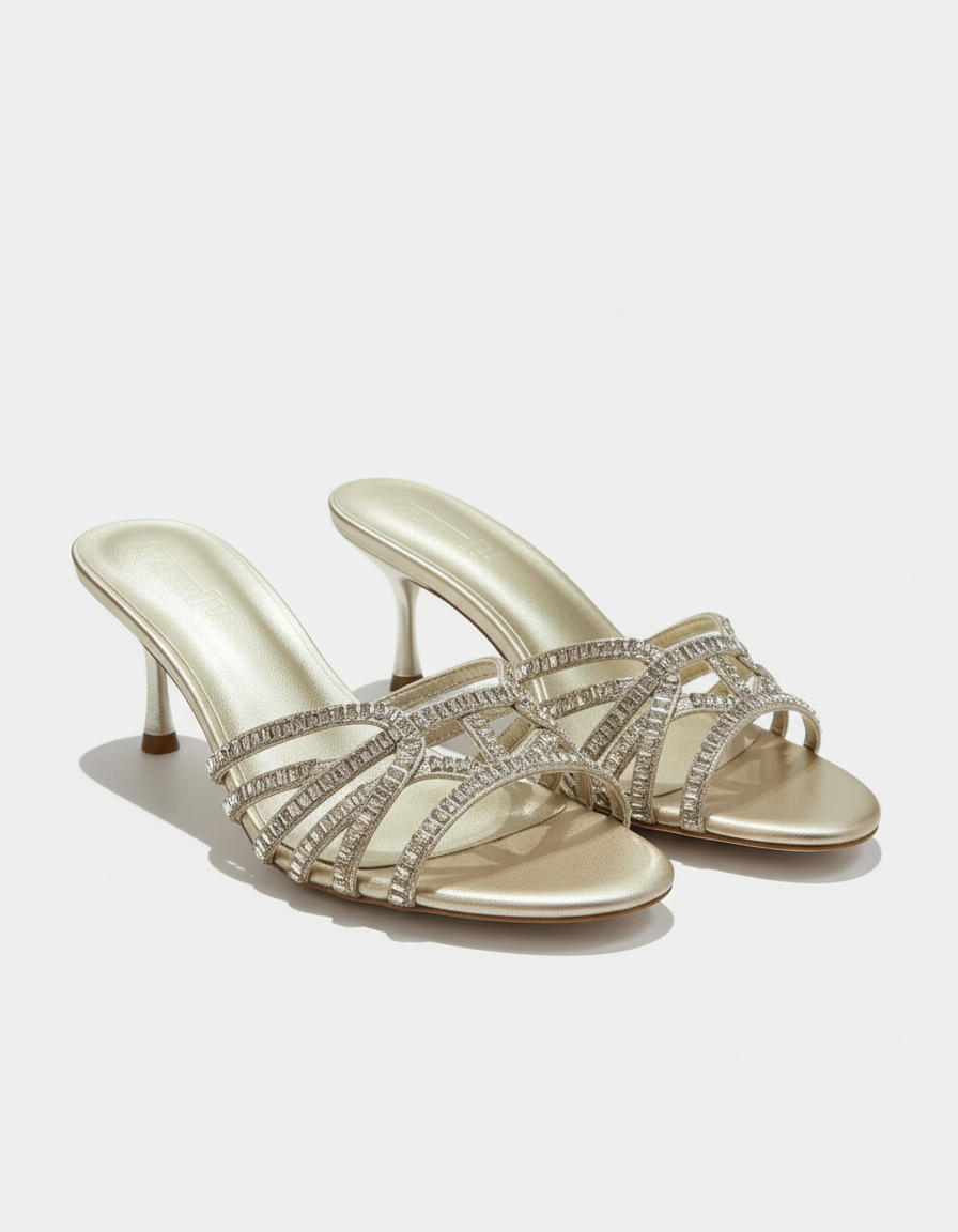 Stiletto heels  Hazar