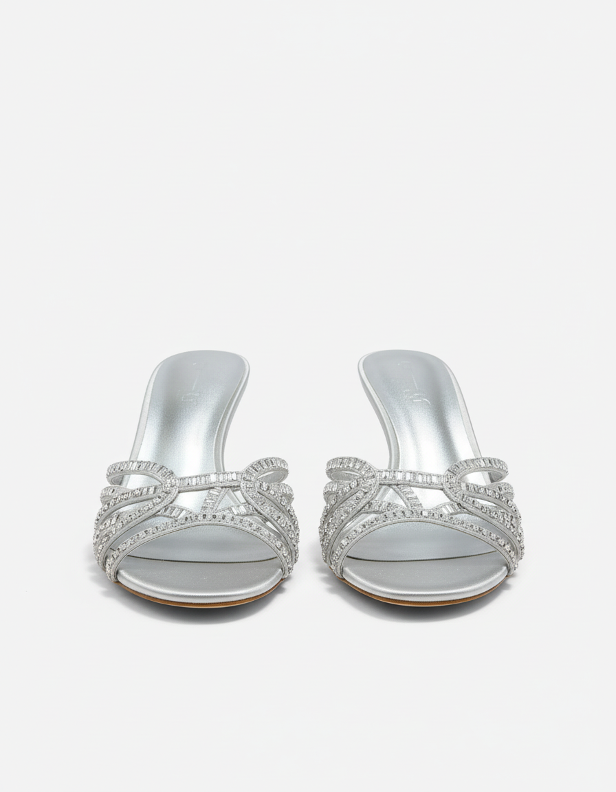 Stiletto heels  Hazar