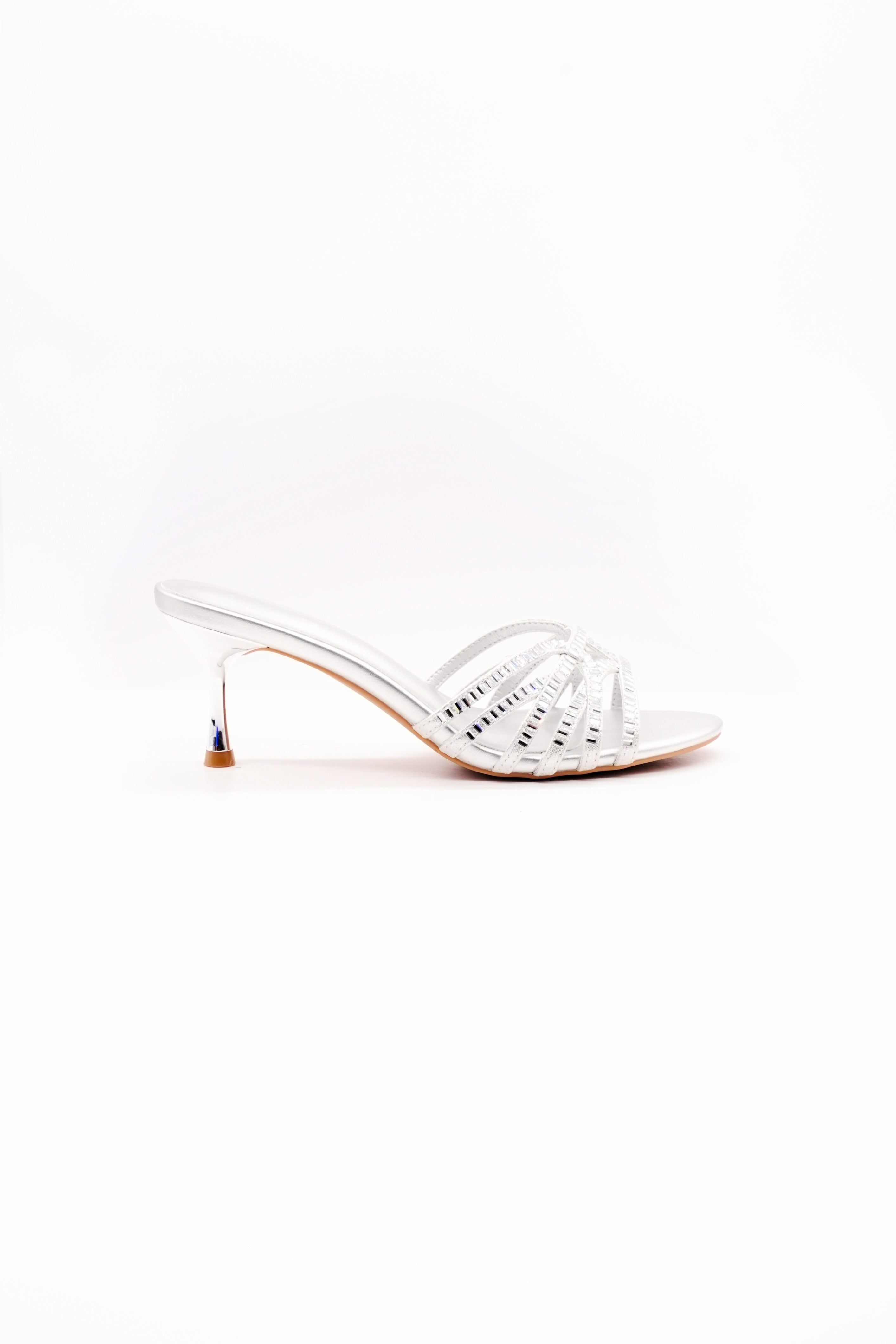 أحذية بكعب ستيليتو