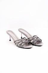 أحذية بكعب ستيليتو