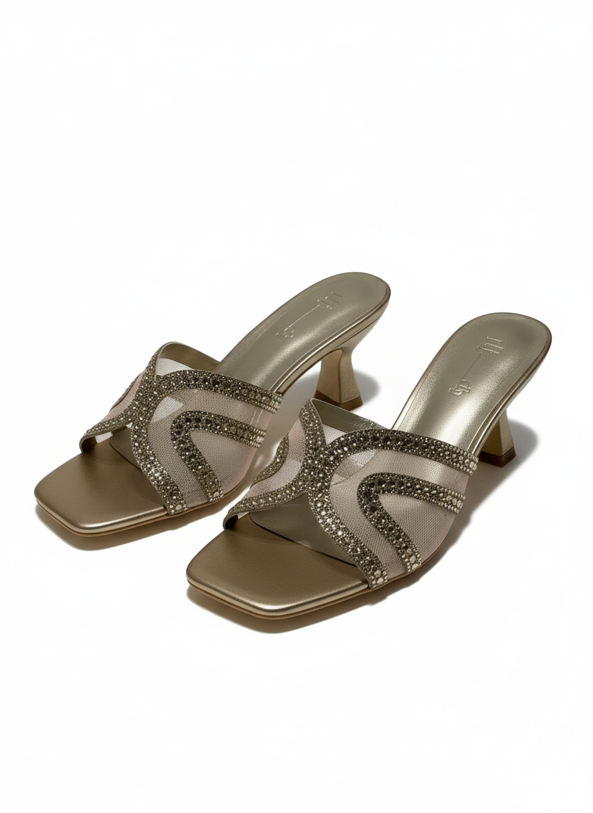 Kitten Heel  Hazar