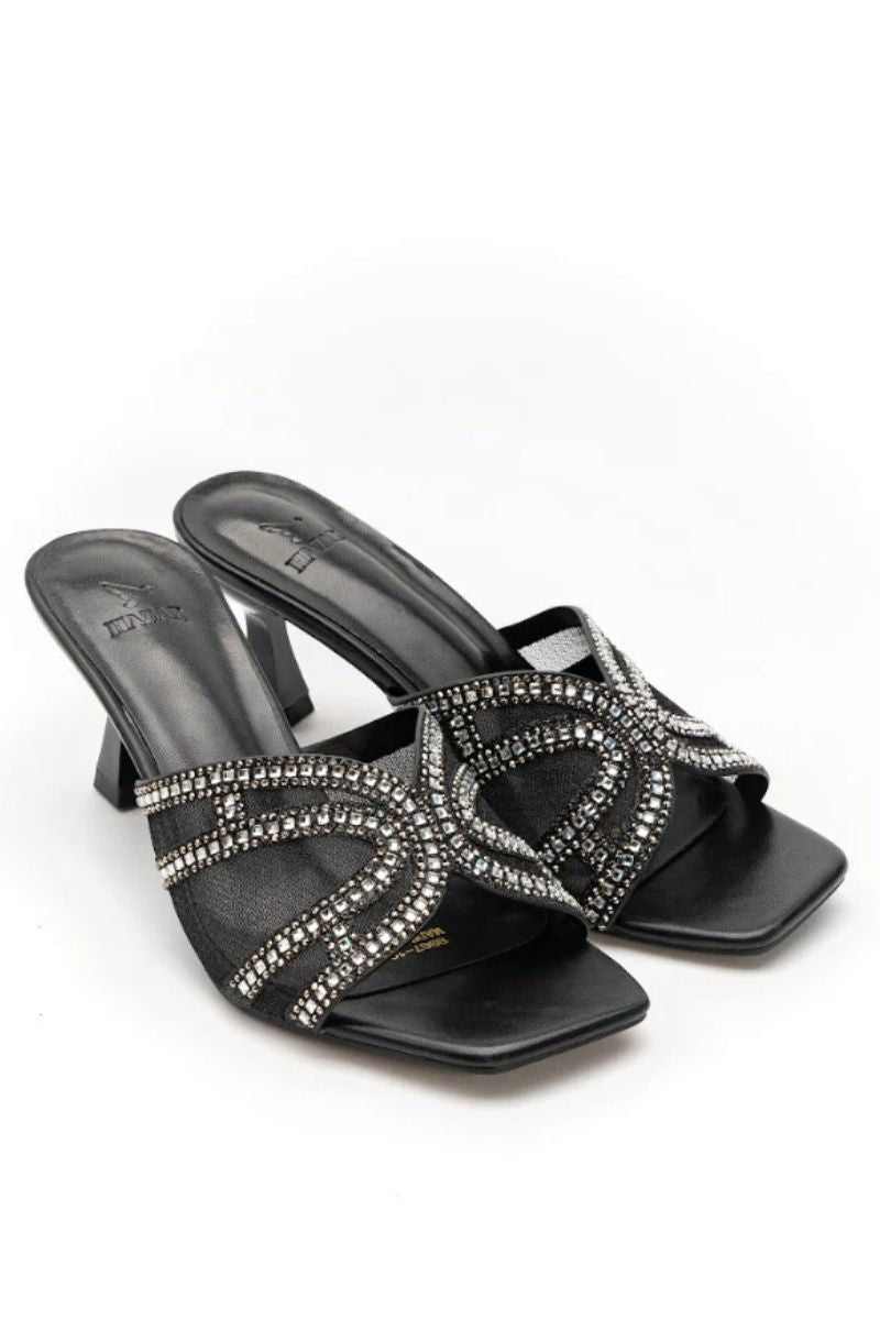 Kitten Heel  Hazar