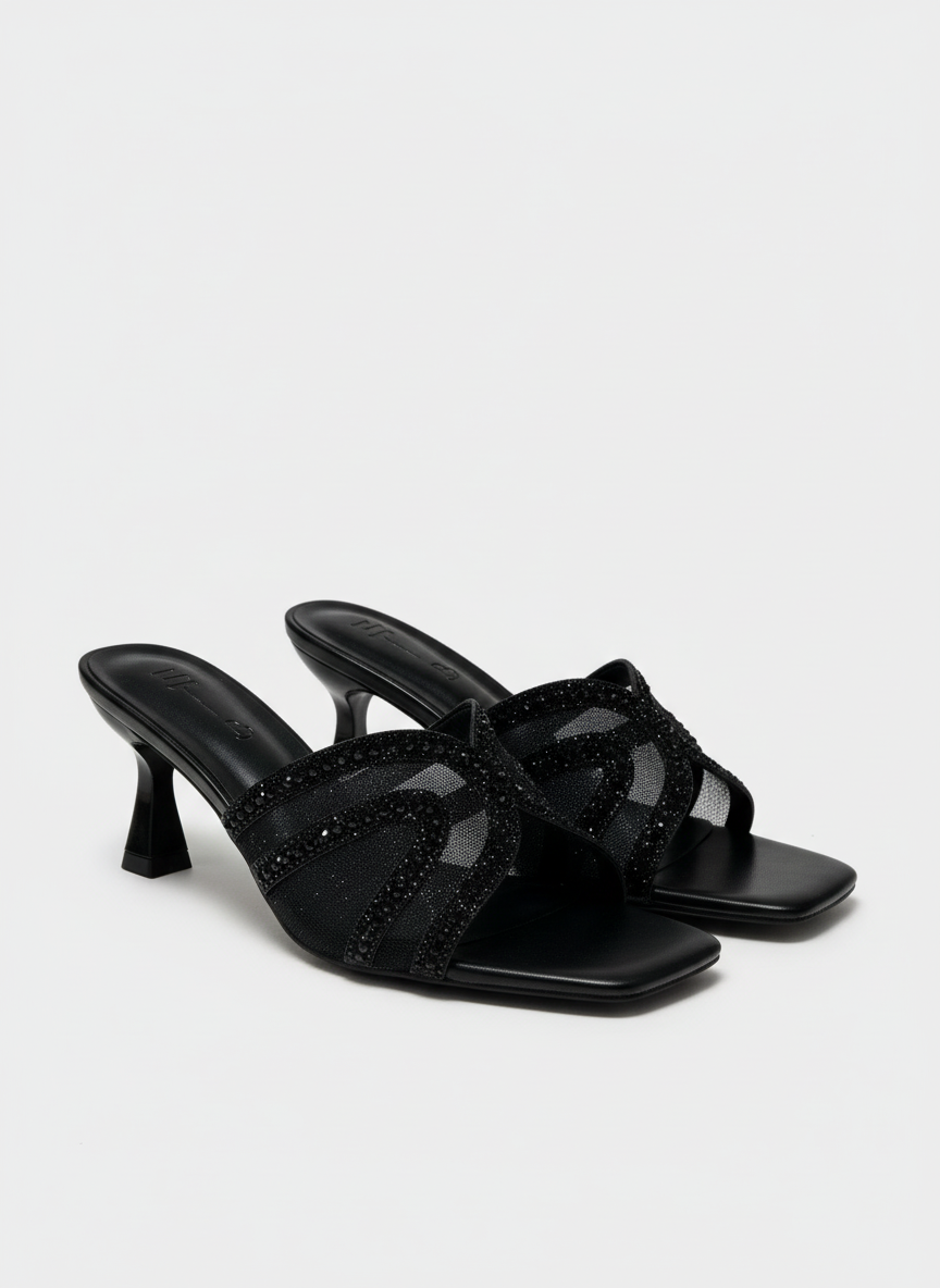 Kitten Heel  Hazar