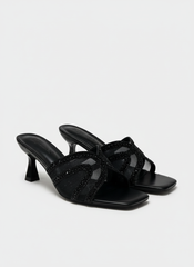 Kitten Heel  Hazar