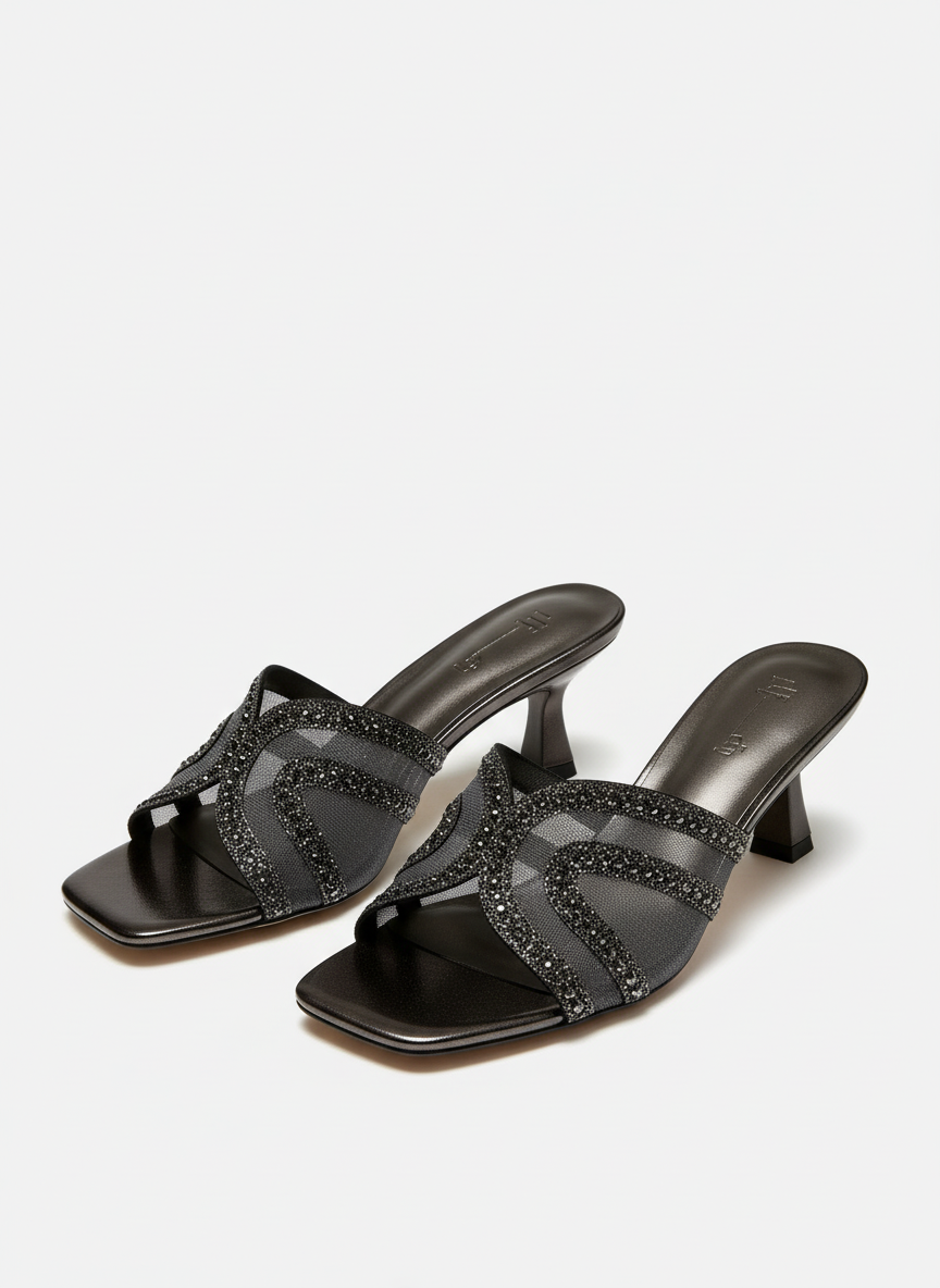 Kitten Heel  Hazar