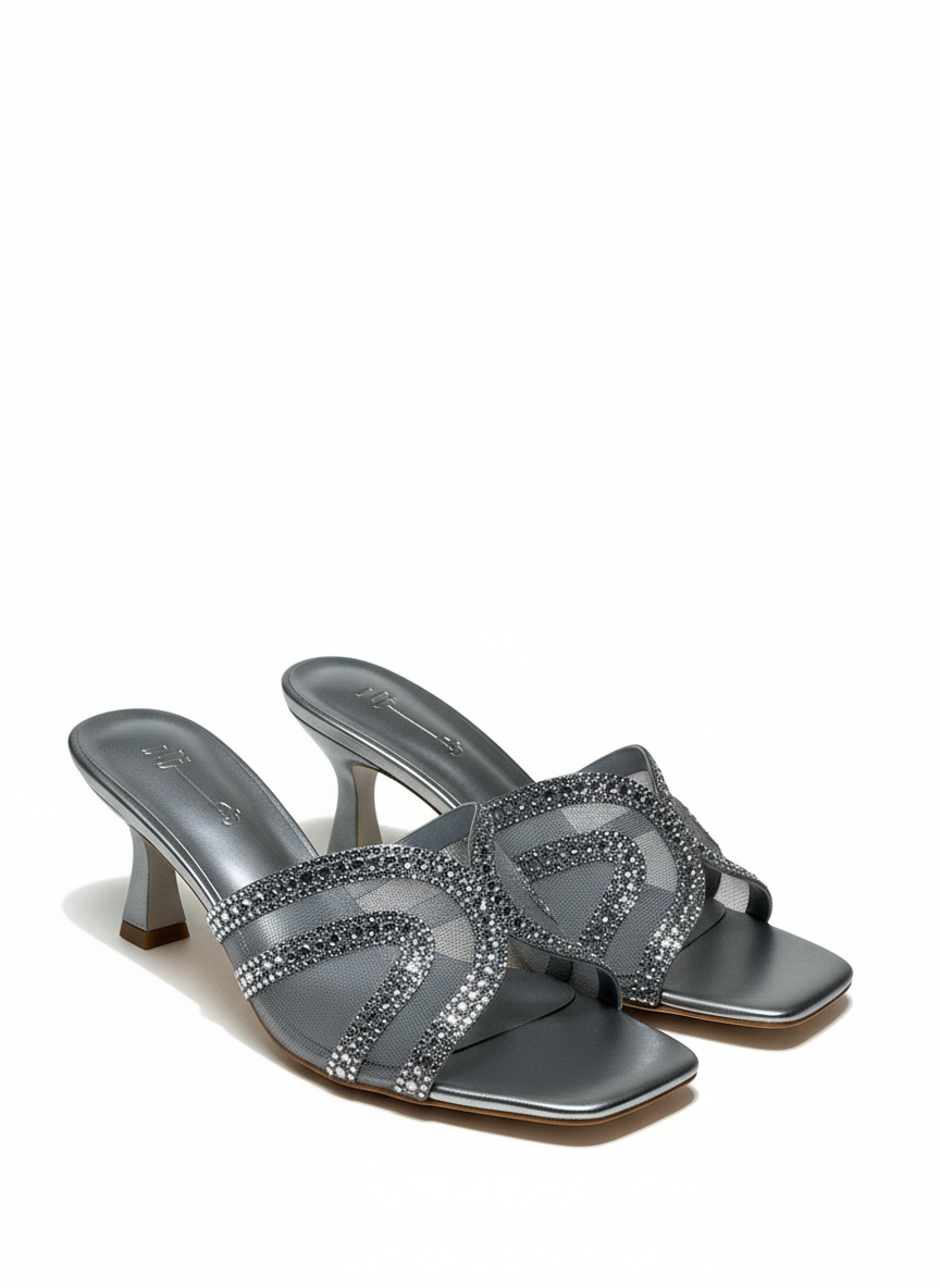 Kitten Heel  Hazar
