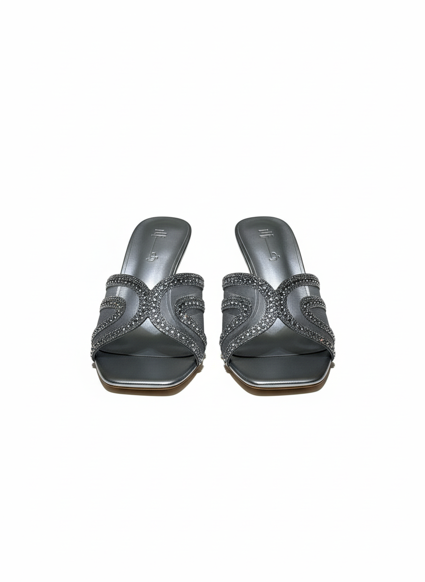 Kitten Heel  Hazar