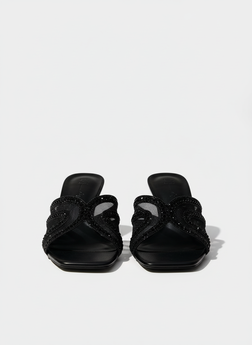 Kitten Heel  Hazar