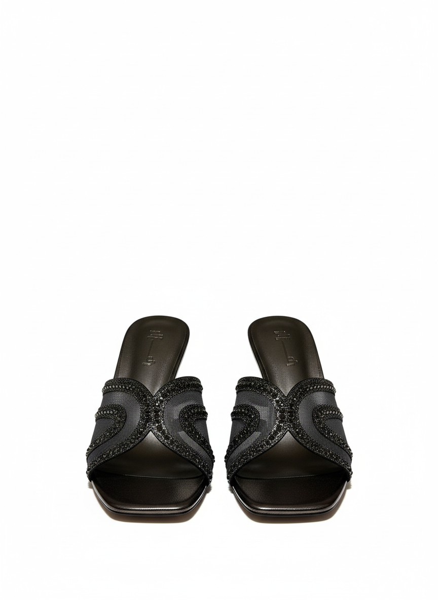 Kitten Heel  Hazar