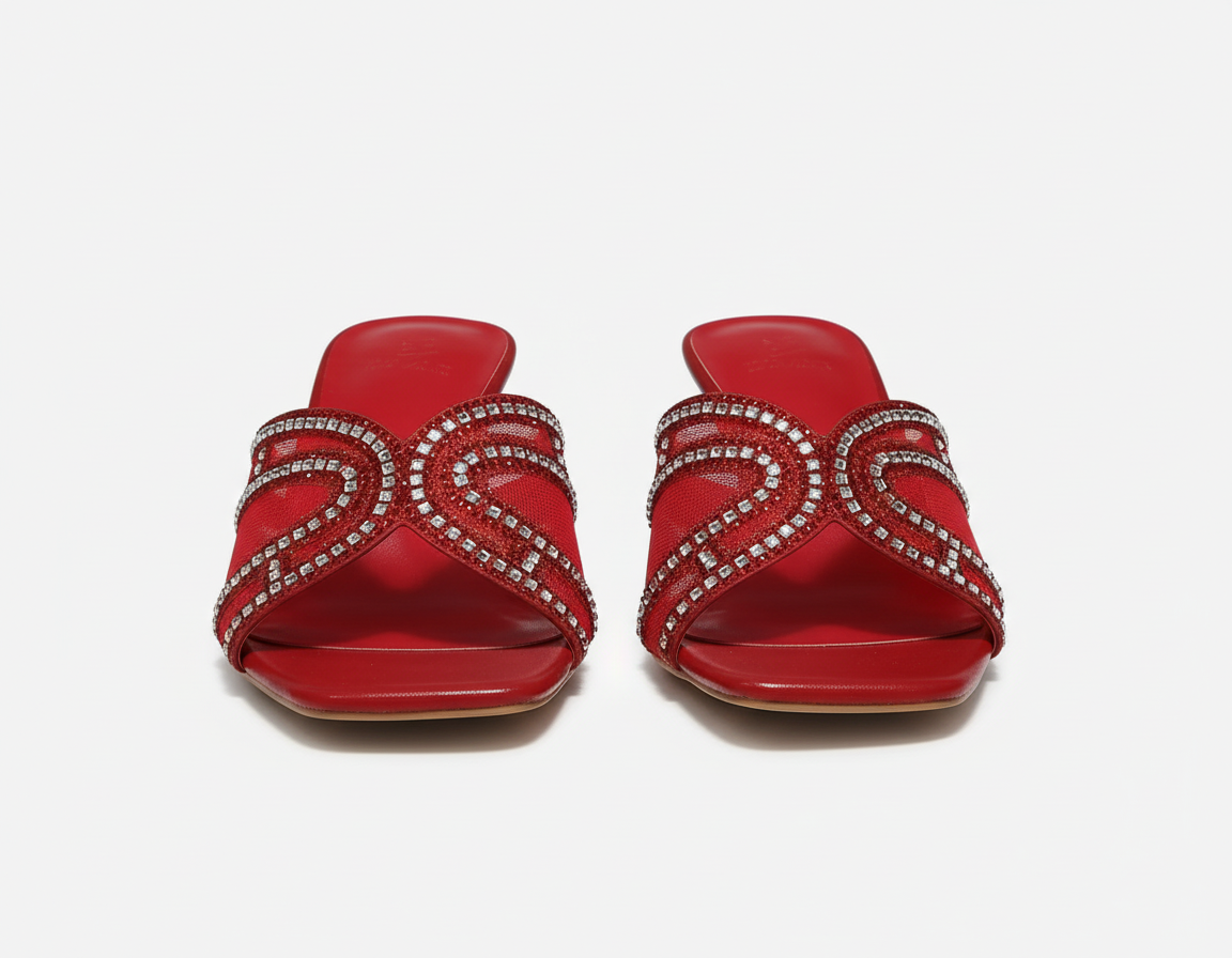 Kitten Heel  Hazar