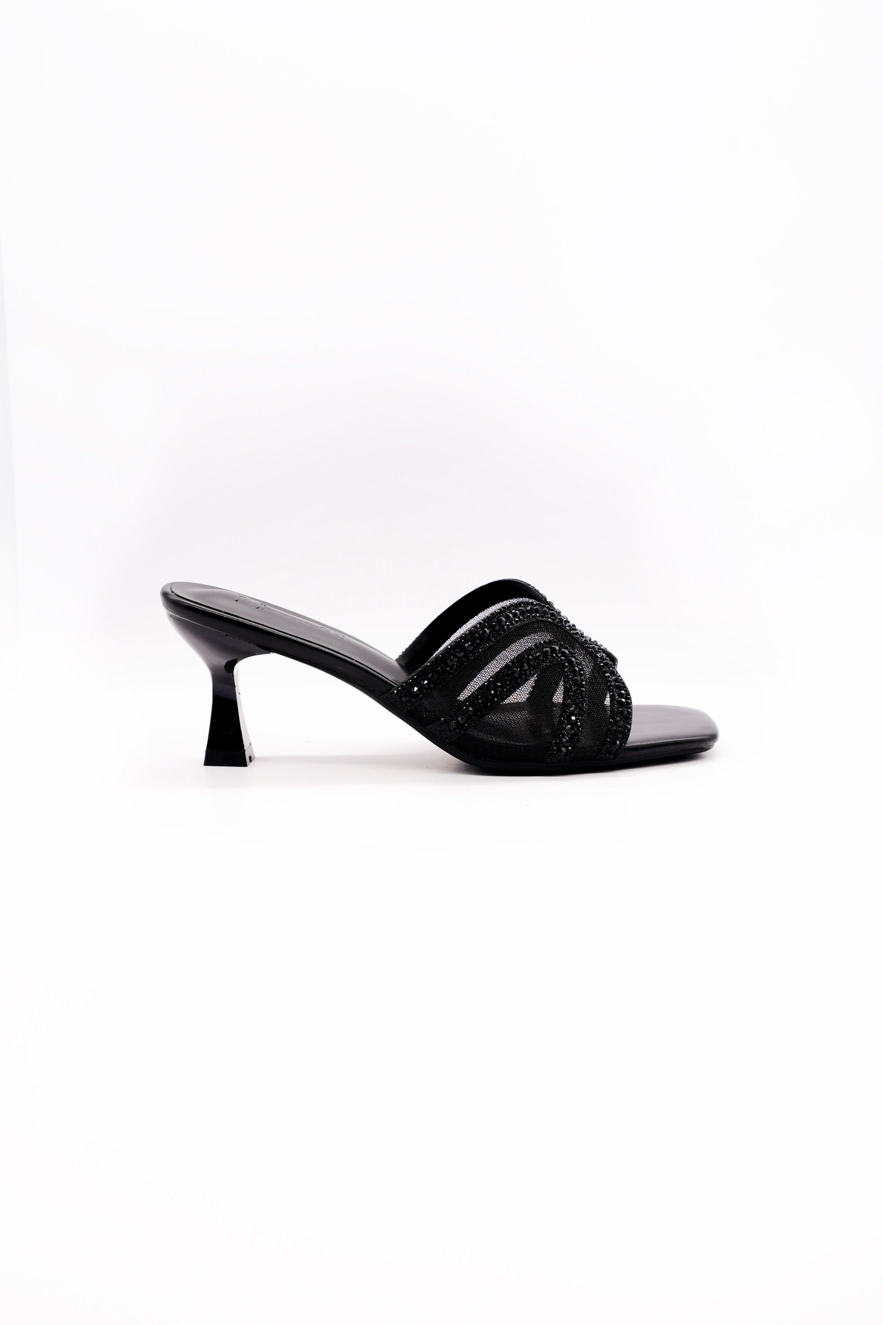 Kitten Heel  Hazar
