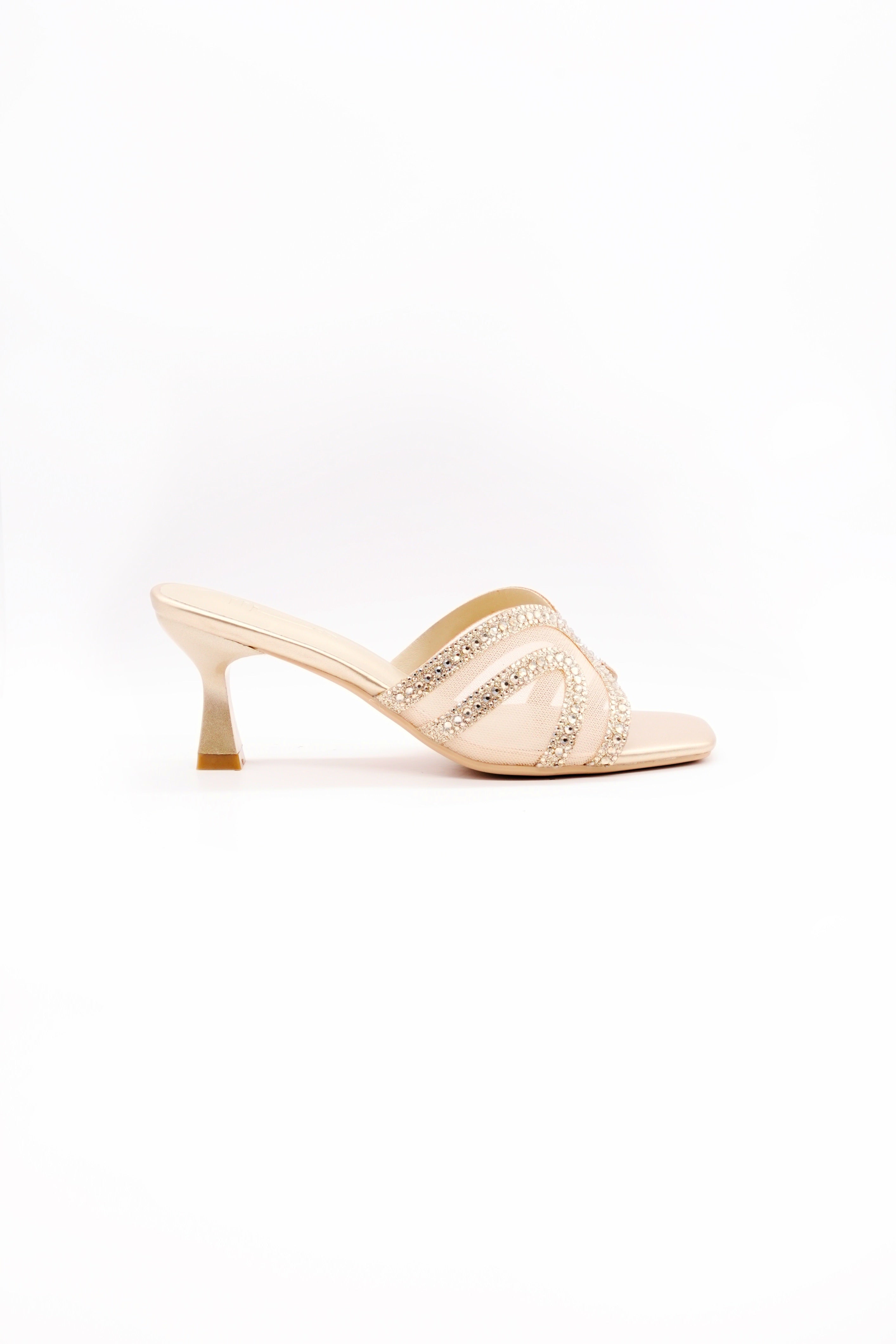 Kitten Heel  Hazar