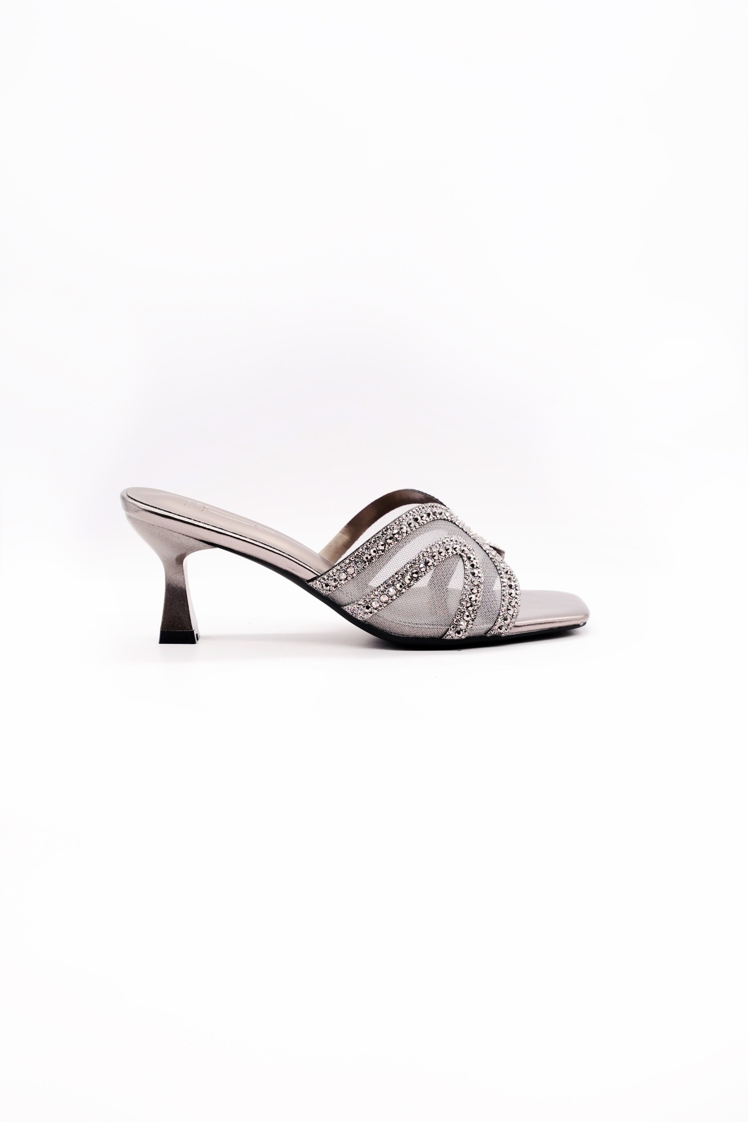 Kitten Heel  Hazar