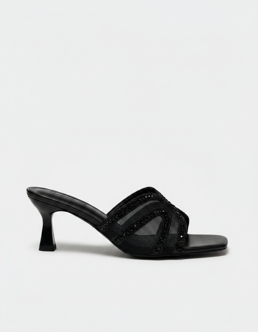 Kitten Heel  Hazar