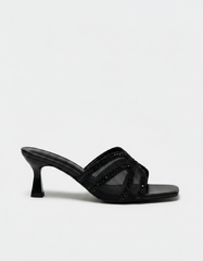 Kitten Heel  Hazar