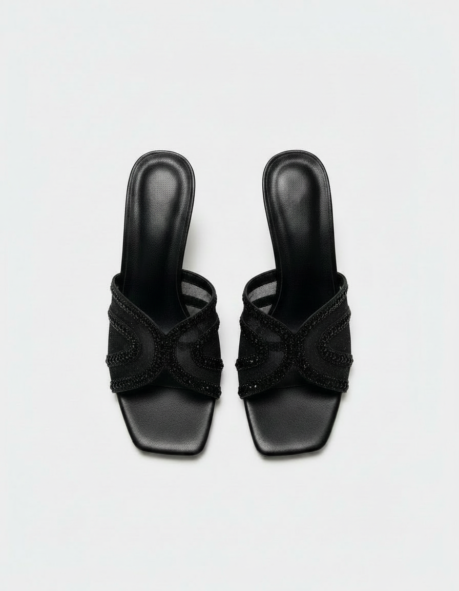 Kitten Heel  Hazar
