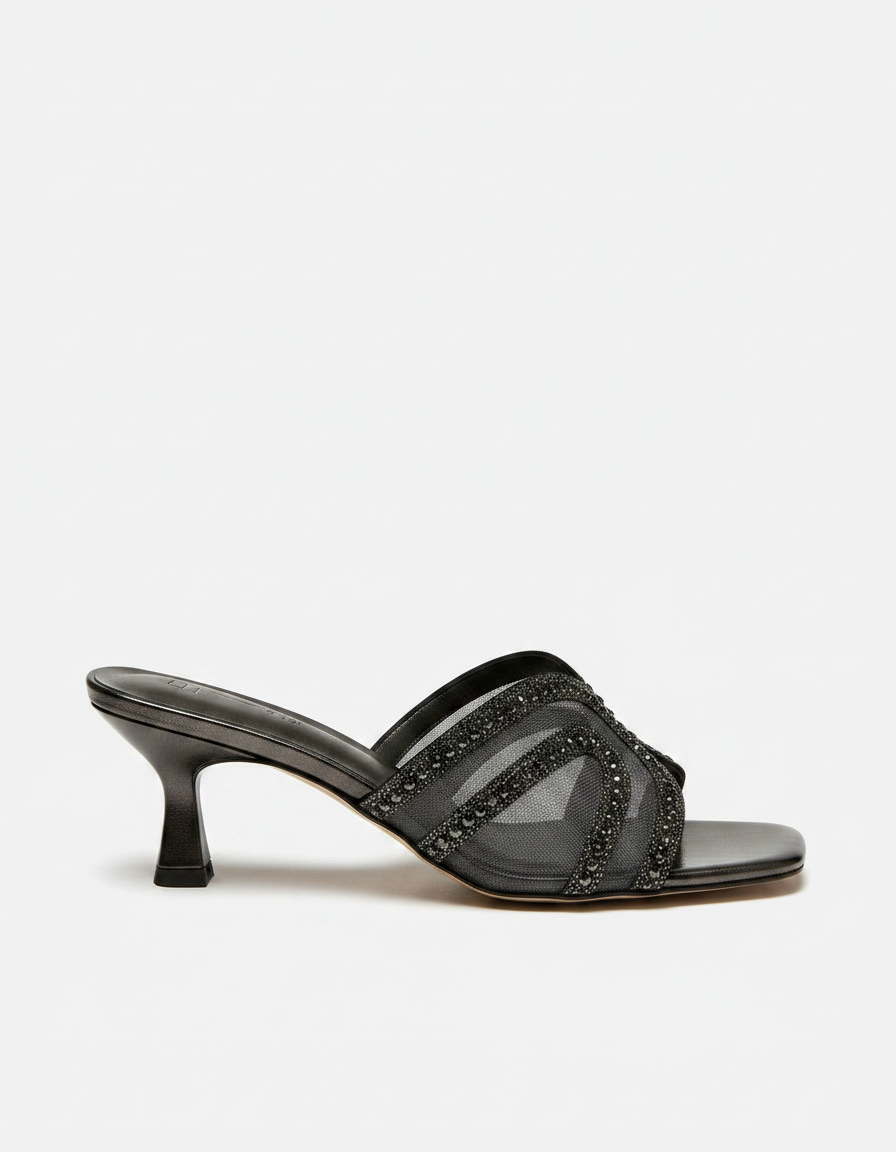 Kitten Heel  Hazar