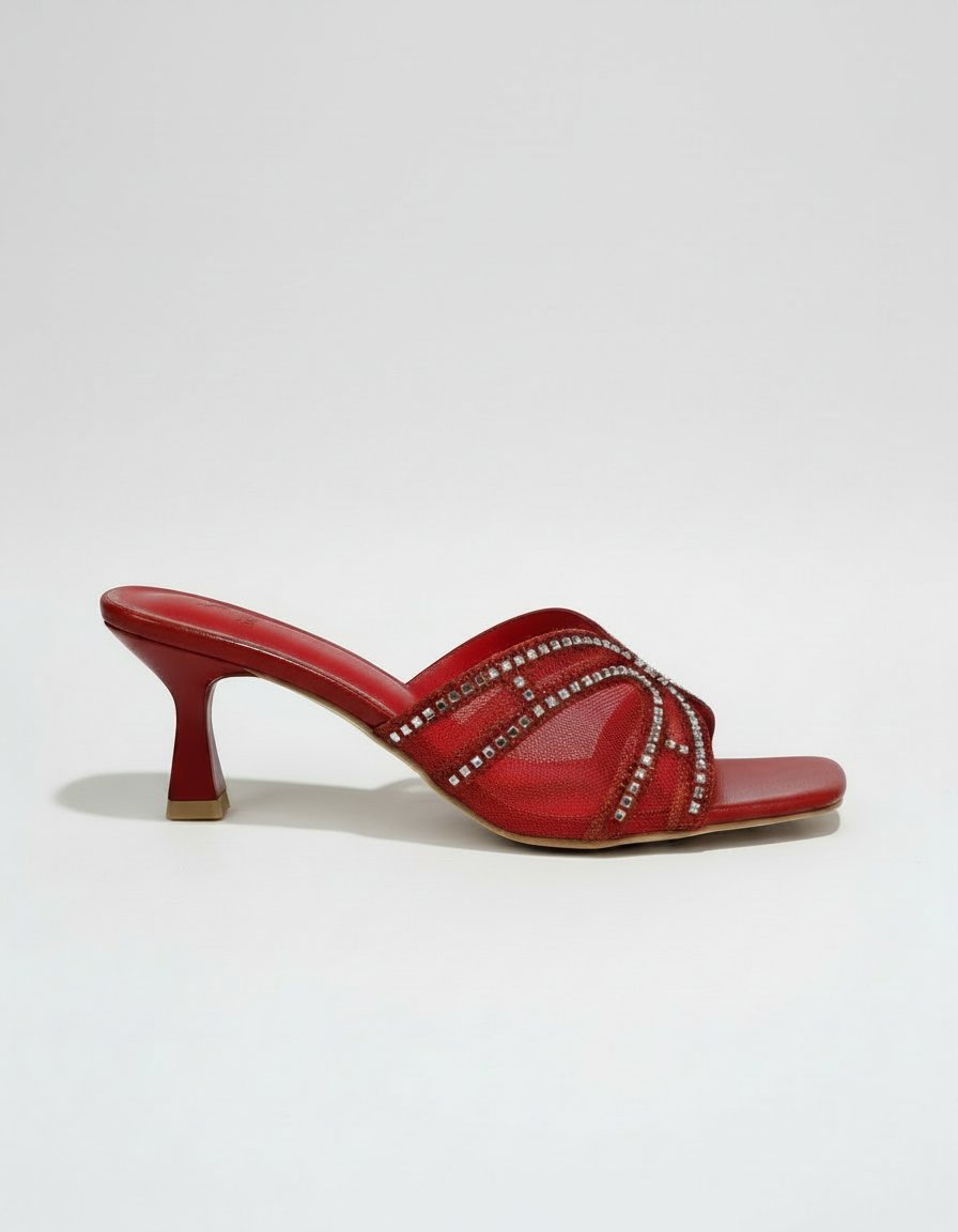 Kitten Heel  Hazar