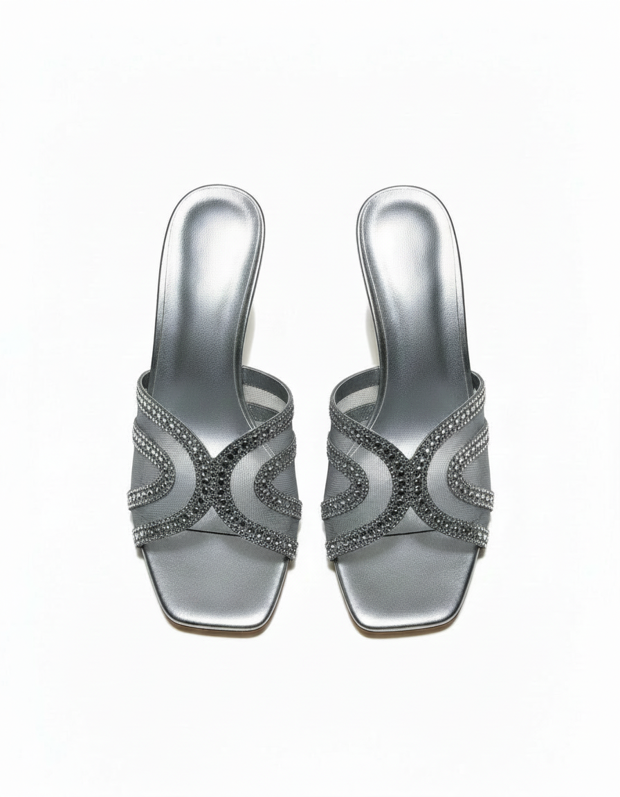 Kitten Heel  Hazar
