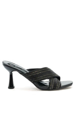 Kitten Heel  Hazar