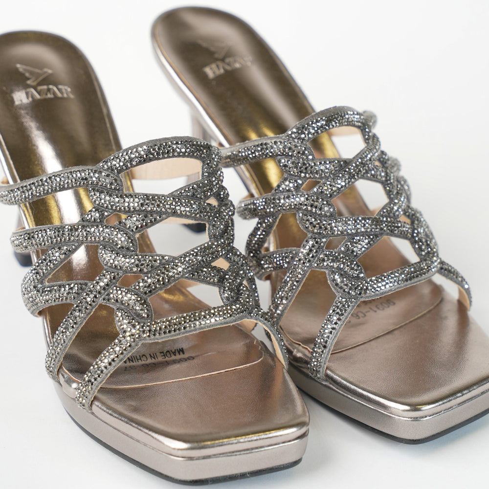 Stiletto heels  Hazar