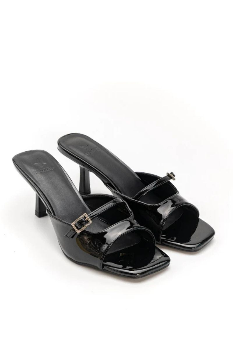 Kitten Heel  Hazar