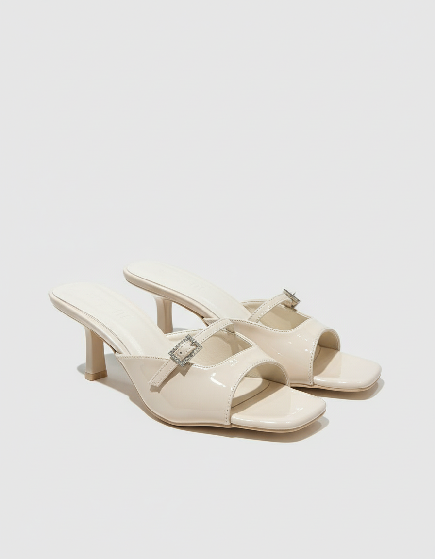Kitten Heel  Hazar