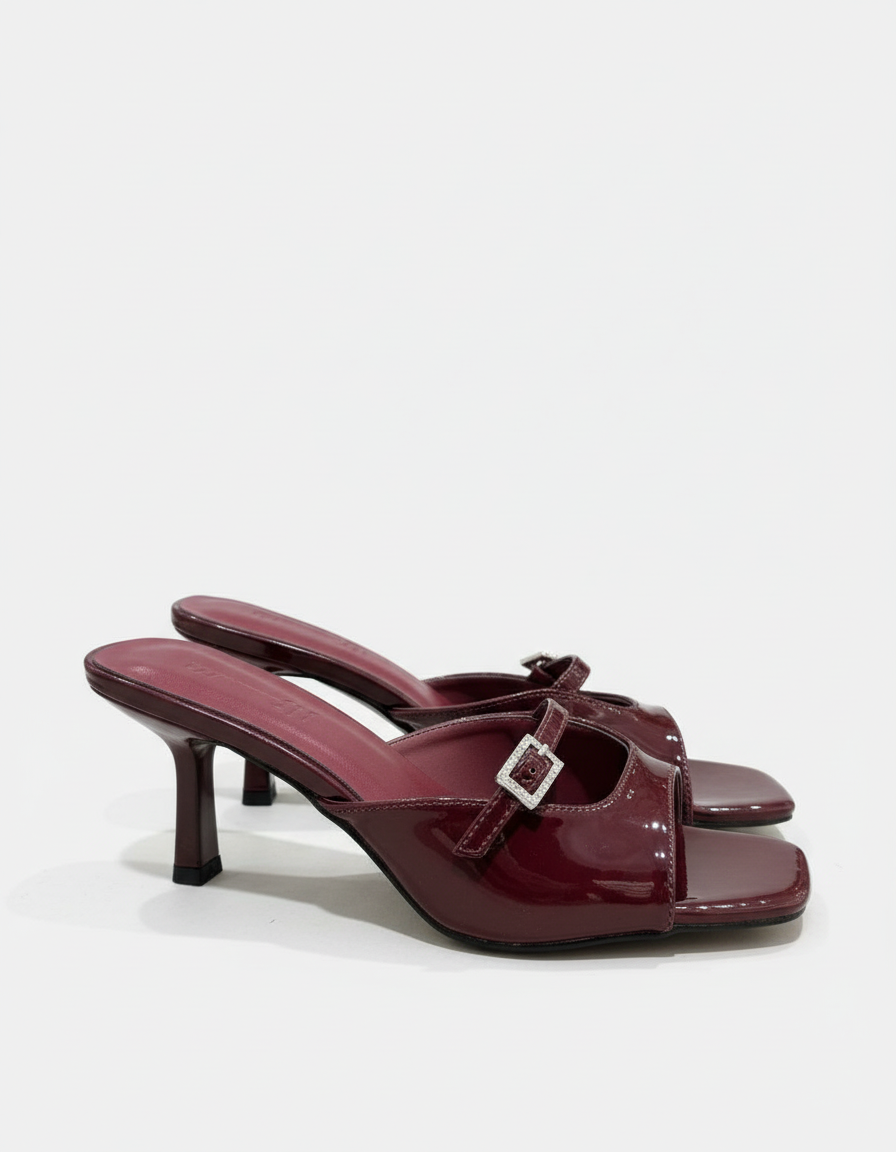 Kitten Heel  Hazar