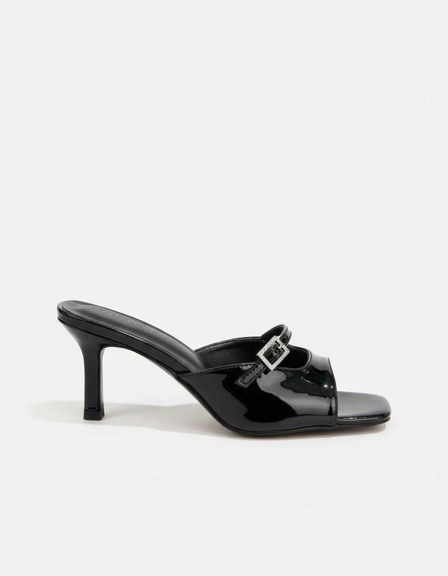 Kitten Heel  Hazar