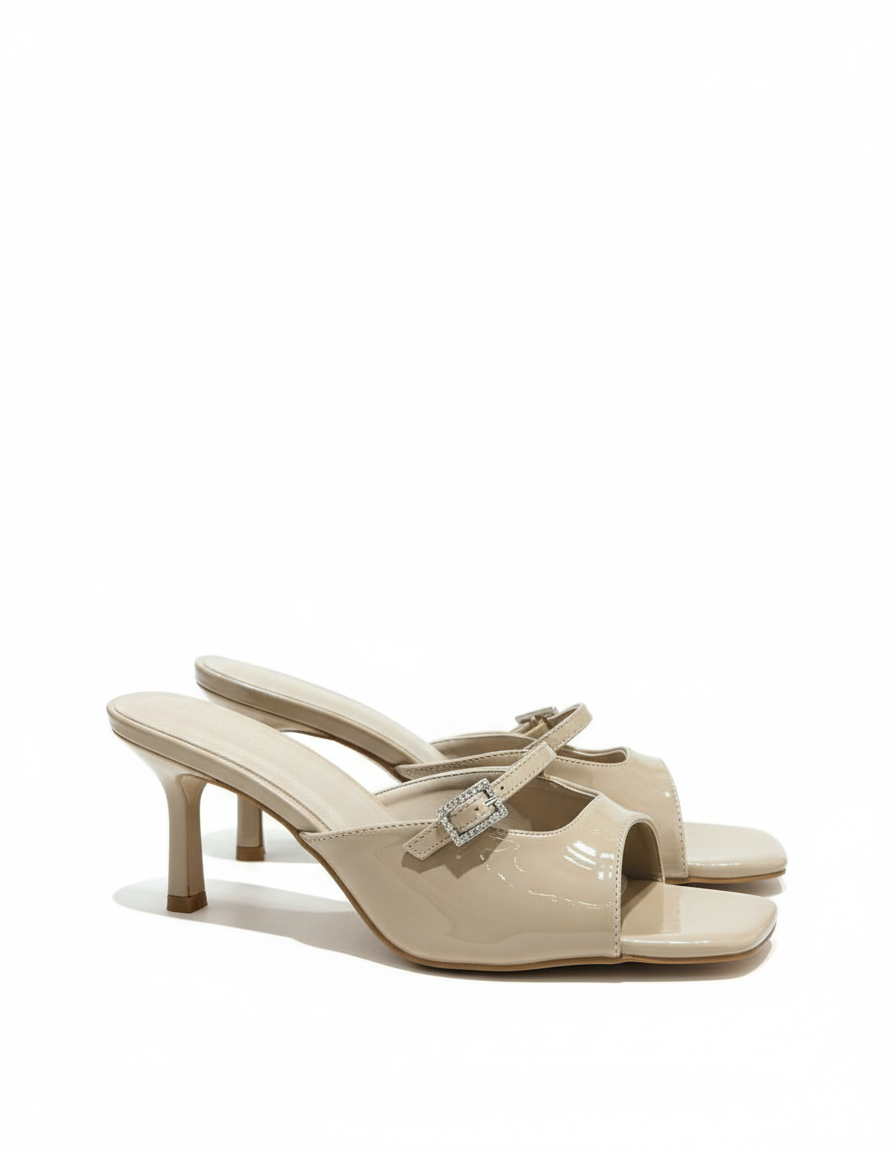Kitten Heel  Hazar