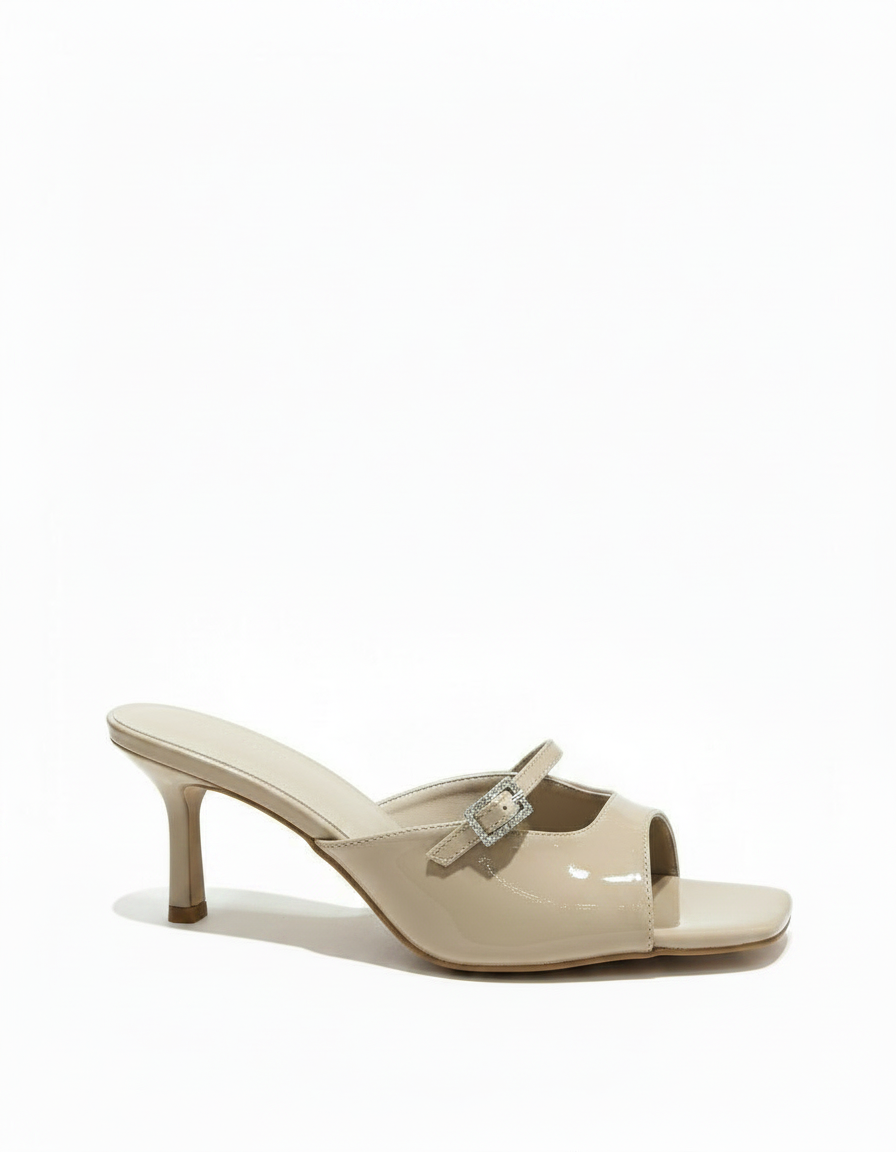 Kitten Heel  Hazar