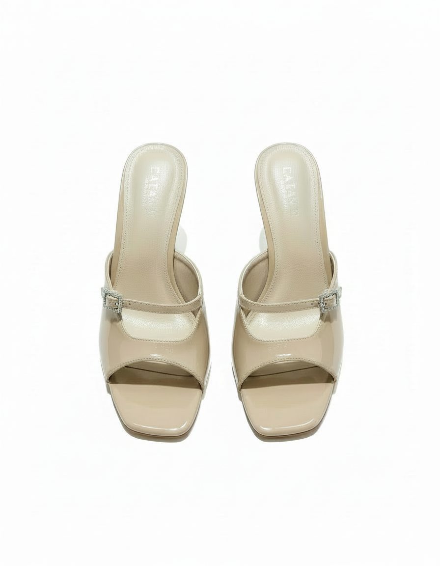 Kitten Heel  Hazar