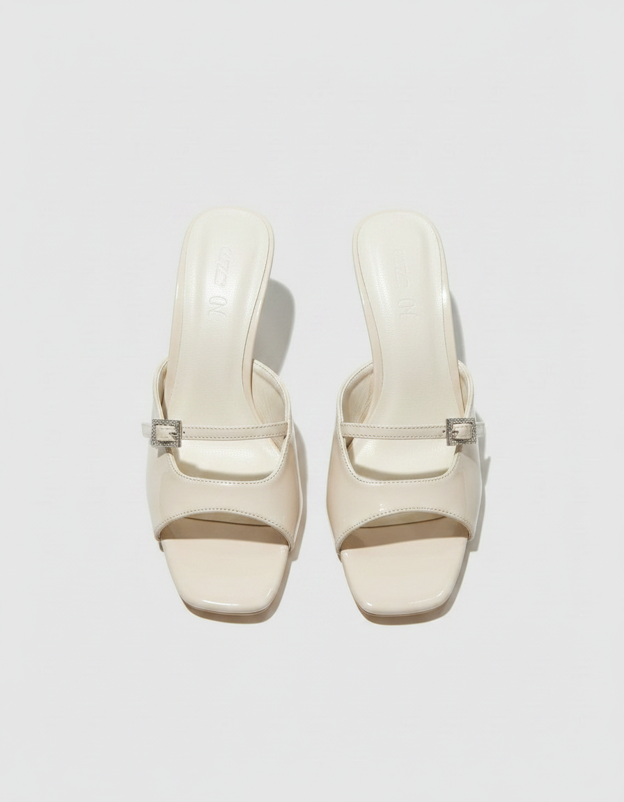 Kitten Heel  Hazar