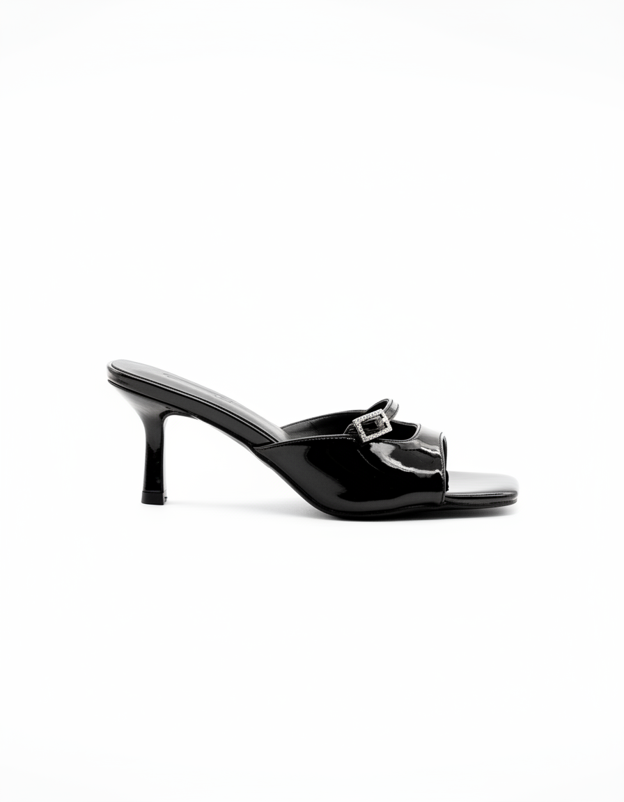Kitten Heel  Hazar
