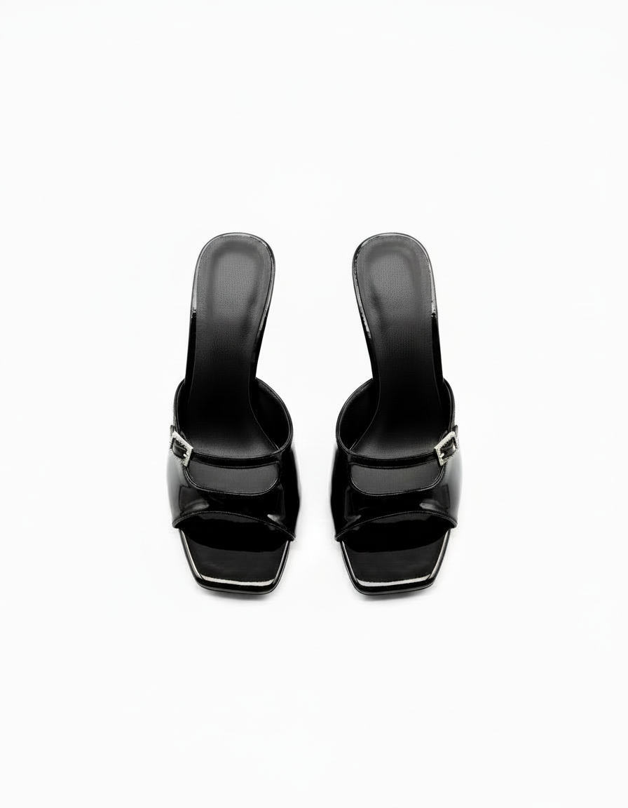 Kitten Heel  Hazar