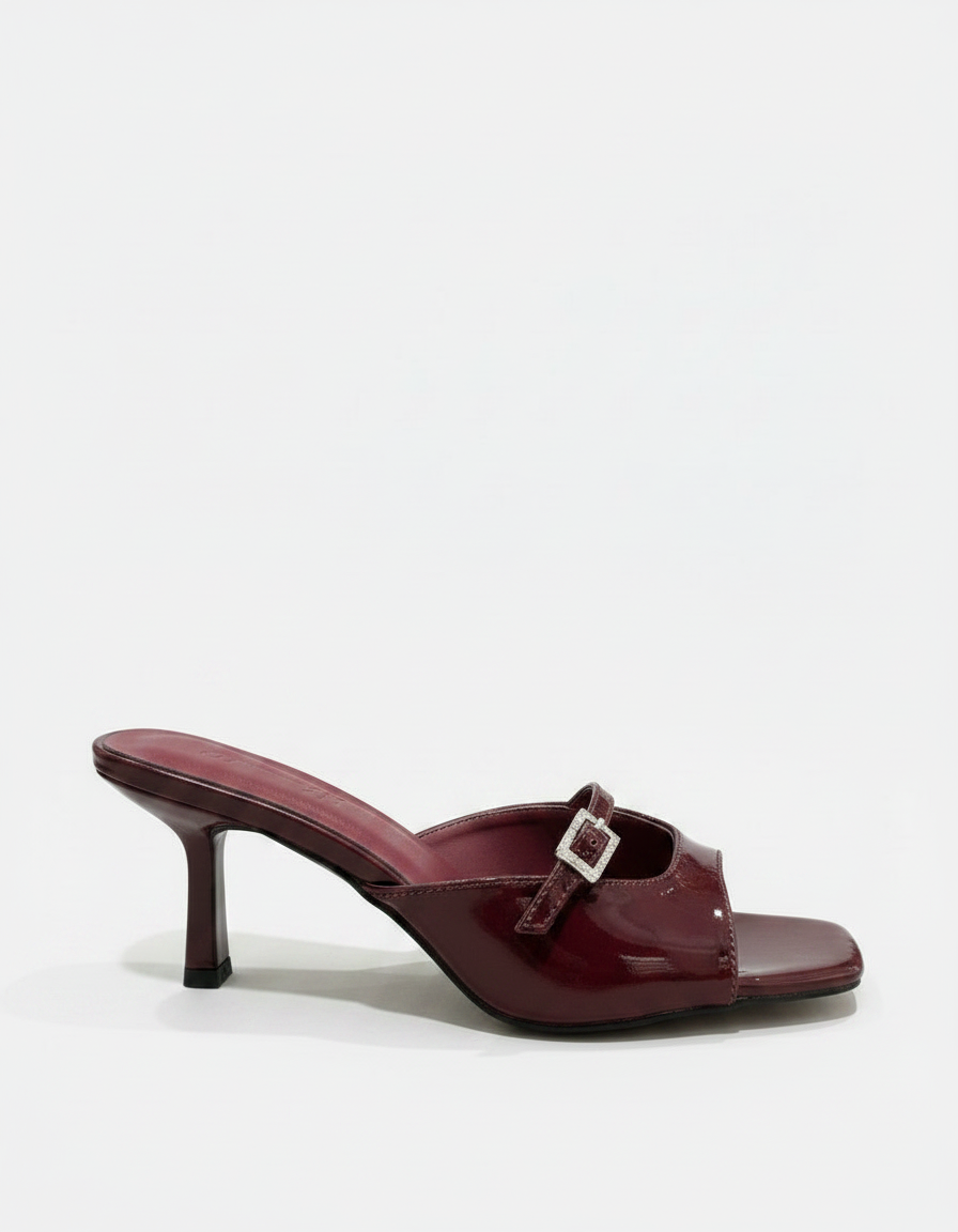 Kitten Heel  Hazar